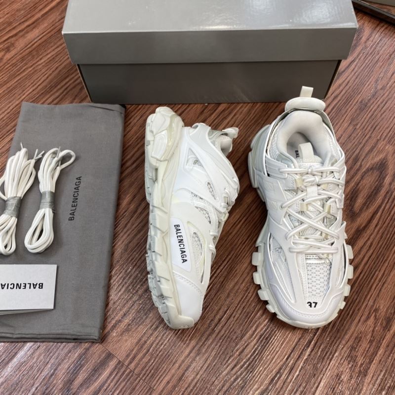 Balenciaga Track Shoes